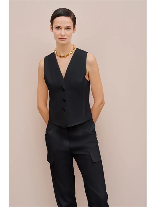 crepe viscosa CARLA G. | LIAM 0610